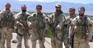 'Lone Survivor' Tells His Tale