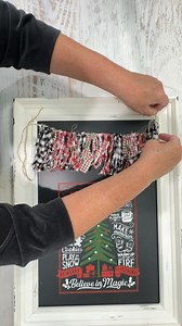 11K views · 115 reactions | Crafting with Chalk Couture® products really is THAT easy!  Try the Holiday House Rules Chalk Transfer® design from the Chalk Couture x Debbie collab and more! ️: https://bit.ly/4pDx68Z | Chalk Couture | Facebook