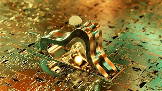 12K views · 145 reactions | Google's Quantum Computer Created an Image of God.. What Appeared Was Chilling . . . . . . . . #space #universe #crazyworld #trendingvideo #trending #jameswebbtelescope #jameswebb #elonmusknews #facebookviralvideo #elonmusk #facebookviral #nasa #cosmos #facebook #spacex #elon #mars #planet #planetmars #elonmars #musk #tesla #jwst #jwstimages #betelguese #usaalien #usa #aliens | Space With Smith | Facebook