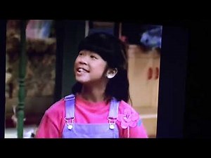 Barney & Friends Season 8 Episode 5 Once Upon A Fairy Tale Part 1 (Selena Gomez)
