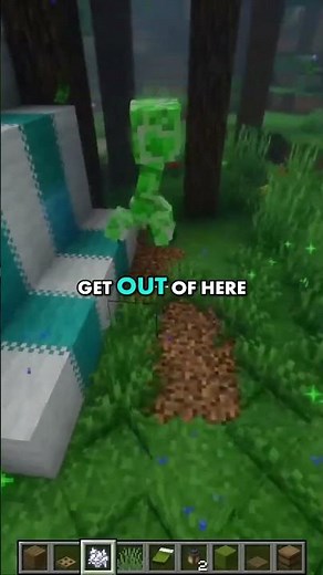 Landscaping in Minecraft