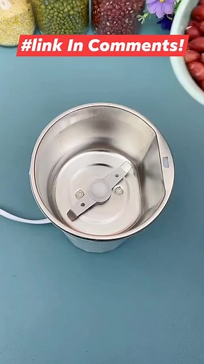 134K views · 569 reactions | Mini spice grinder #kitchen | Mohmmed Javeed | Facebook