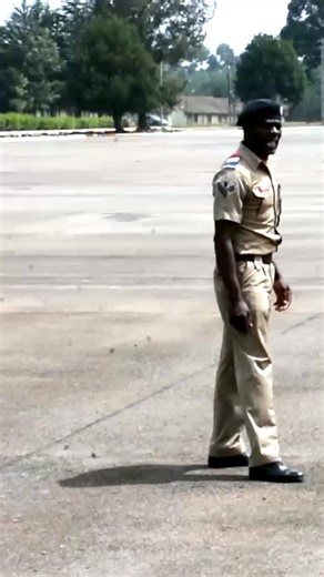 7.5K reactions · 235 shares | Best KDF parade instructor | Silent Drill | Facebook