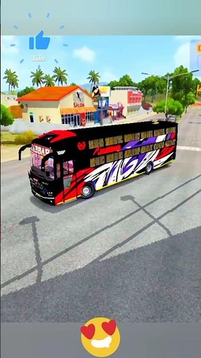 How to add Bus Mod download