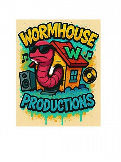 My mom used coding language to make a beat!