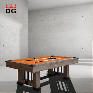 2023 New 8FT Table 3 in 1 Billiards Multifunction Table Game Table