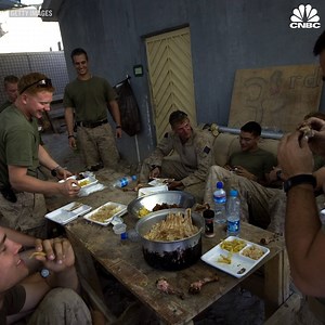 79K views · 209 reactions | This rule from the Marines is the secret to successful leadership. | CNBC Make It | Facebook