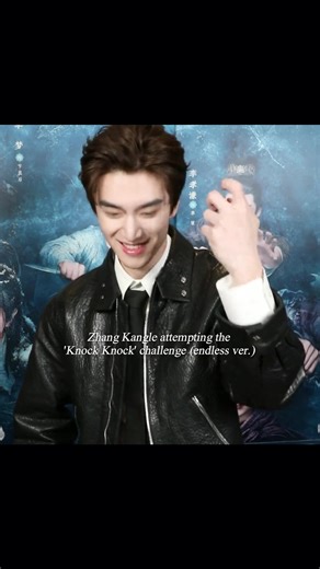Zhang Kangle & Li Yunrui in Rebirth Scene