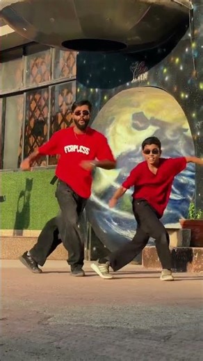Joining the Macarena trend from theMoonwalk movie song 💃Join the Macarena dance trend 🔥