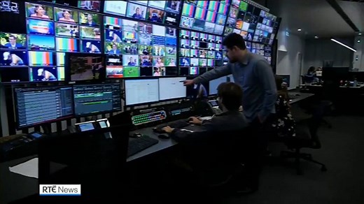 17K views · 52 reactions | Australian Prime Minister Scott Morrison has described as "arrogant" and "disappointing" a decision by Facebook to block all media content for users in Australia. The move by the social media giant is a surprise escalation of a dispute with the government over paying for content | Read more: bit.ly/2OSYu69 | RTÉ News | Facebook