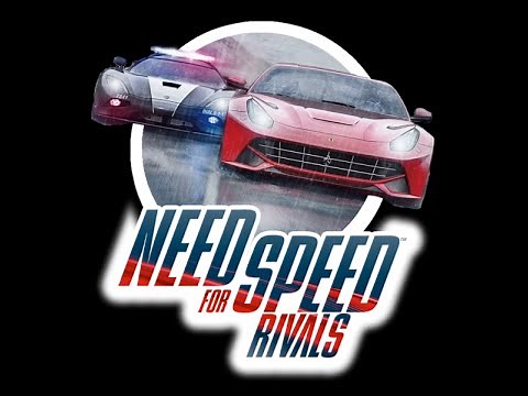Need For Speed Rivals (How To Unlock Everything)