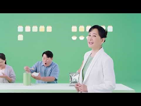 【馬玉山高纖大燕麥片】健康食品-無負擔篇