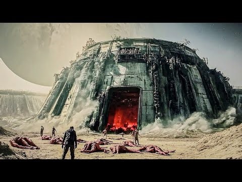 Alien Virus Ne Insaan Ko Zombie Bana Diya!! Film Explained Hindi