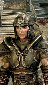 Skyrim-Steel Vs Bonemold Armor Visual