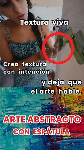 🌀 **Cómo el arte abstracto cambió mi vida emocional y creativa**