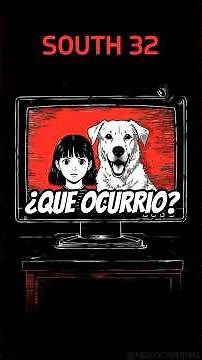 🌐 EL MISTERIO DE SOUTH32: ¿Locura o Código? #crimen #misterio