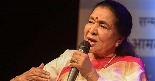 15 Top Asha Bhosle Solo Numbers | Filmfare.com