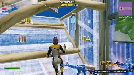 #1 Reload Controller Player !tweaks !map !discord !specs !sens
