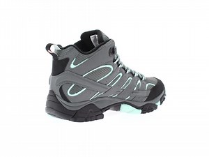 Watch Merrell Women's Moab 2 Mid GTX Hiking Boot on Amazon Live