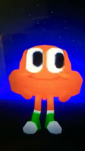 gumball exe