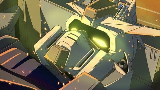 『機動戦士ガンダムSEED&SEED DESTINY スペシャルエディション HDリマスター』予告編