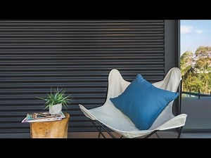 The Home Team TV - Choosing COLORBOND® steel colours