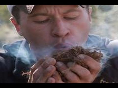 How To Build A Fire Without Matches - For The Win