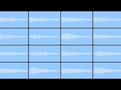 amen break sample but i progressively get more bored
