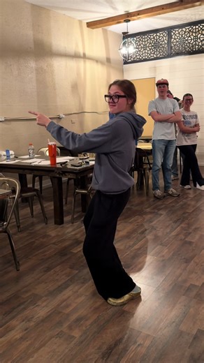 Fun Team Building Dance Moves for Coworkers