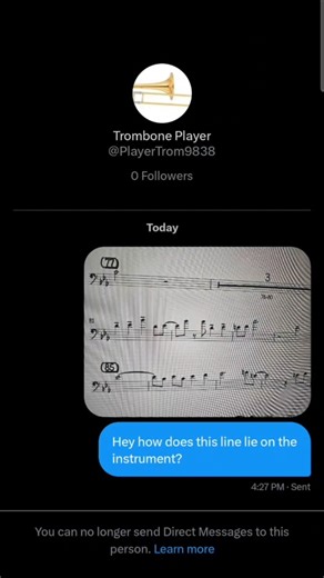 Big Band Orchestration Part 3: Trombone #jazz #trombone #bigband