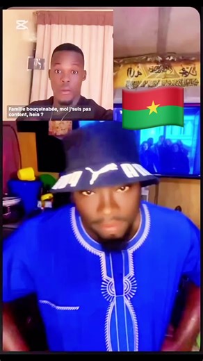 Promoting Peace in Burkina Faso and Mali