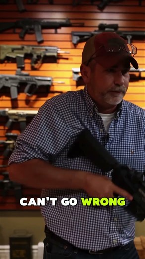 I Shot Every Gun in My $100K “John Wick” Collection | Part 3