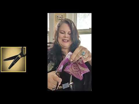 Guggenhein® Pinking Shears