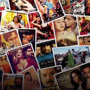 Most Searched Indian Films In Google