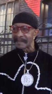Drakes Dad Dennis Graham Confirms he BEAT LUNG CANCER despite RUMOURS on Drake’s NEW ICEMAN ALBUM