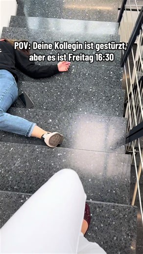 Sorry Maus, muss los 🥺 In diesem Sinne - have a nice weekend! #ptvgroup #feierabend #weekend