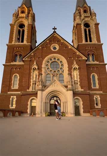 Holy Hill Wisconsin travel guide: Visiting Holy Hill Church
