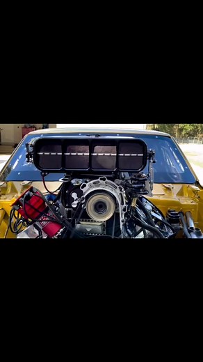 Did you know the Pro-Mag generates the highest current possible and precisely controls its delivery to the coil and plugs with perfect consistency? https://holley-social.com/MSDMagnetosFB 📸 @amberracing #MSD #MSDPerformance #MSDIgnition | MSD Performance