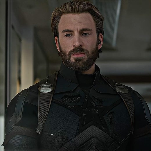 “I’m Not Here For Your Forgiveness”- Captain America | #shorts