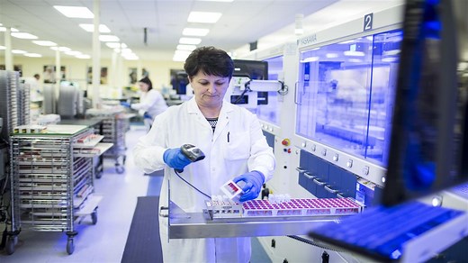 Is Lab Testing the ‘Wild West’ of Medicine?