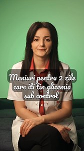 505K views · 7.5K reactions | Meniuri pentru 2 zile care iti tin...