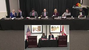 1/23/26 Florida Commission on Ethics - The Florida Channel