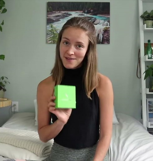 Danielle Radulski UPRIGHT GO Review