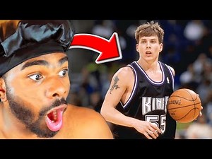 First Time REACTION to JASON "White Chocolate" WILLIAMS BEST HIGHLIGHTS
