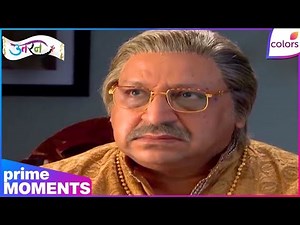 Uttaran | Ep. 667 | Tapasaya Says Nani To Get Out From Rathor's House | Colors TV