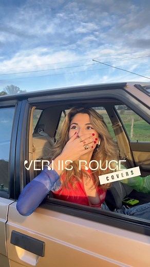 33K views · 277 reactions | SAIYAN (Vernis Rouge Cover) ️ | Vernis Rouge | Facebook