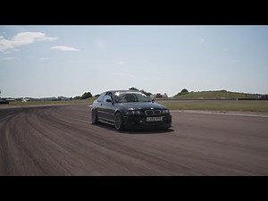 Chris Harris on Cars | How to Drive on Track!