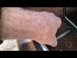 1973 Volvo P1800ES - Interior Review