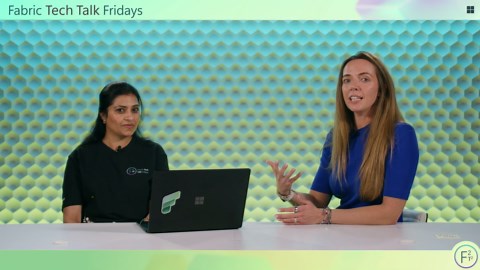 FabCon Highlights: Why You Should Attend