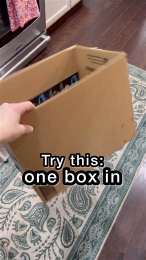 24K views · 18 reactions | Try this ➡️ for every delivery box that...